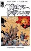 Ragnarok: The Final Destiny Of Gods