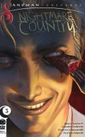 Nightmare Country #3