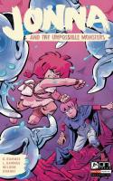Jonna And The Unpossible Monsters #10