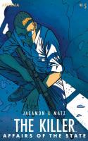 The Killer: Affairs Of The State #5