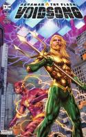 Aquaman/The Flash: Voidsong (2022)