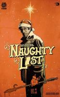 The Naughty List (2022)