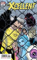 New Blood, New World Part 4