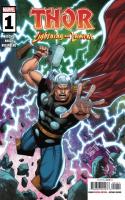 Lightning And Lament
