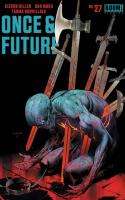 Once And Future #27
