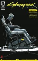 Cyberpunk 2077: Blackout #2