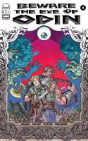 Beware the Eye of Odin (2022)