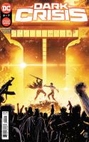 Chapter 2: Fall Of The Titans