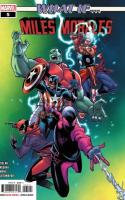 What If... ? Miles Morales Conclusion