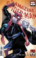 The Amazing Spider-man #5