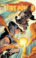 Fire Power #22