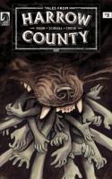Tales From Harrow County: Lost Ones #3
