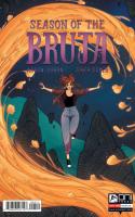 Season Of The Bruja #4