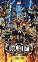 Judgment Day Part 1