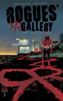 Rogues' Gallery (2022)