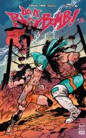 Do A Powerbomb #2