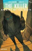 The Killer: Affairs Of The State #6