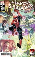 The Amazing Spider-man #6