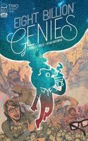 Eight Billion Genies #2