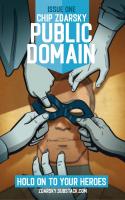 Public Domain (2022)