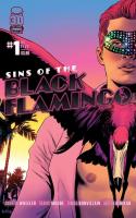 Sins of the Black Flamingo (2022)