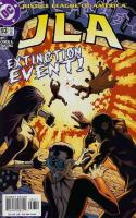 Extinction Conclusion: Soul Survivor