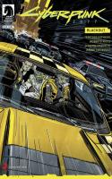 Cyberpunk 2077: Blackout #3