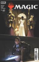 Magic: The Gathering #17