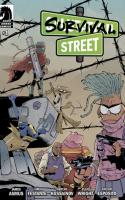 Survival Street (2022)