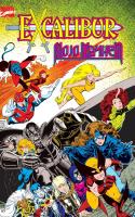 Excalibur Mojo Mayhem (1989)