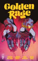 Golden Rage (2022)