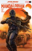 Chapter 1: The Mandalorian