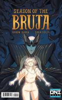 Season Of The Bruja #5