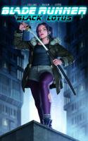 Blade Runner: Black Lotus (2022)