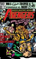 ...to Avenge The Avengers!