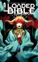 Blood Of My Blood Chapter 5