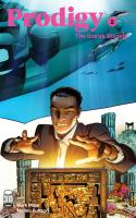 The Icarus Society Chapter 2