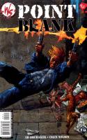 Point Blank Part Two