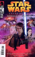 Star Wars: Episode III - Revenge of the Sith (2005)