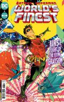 The Flying Grayson