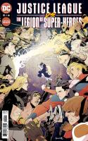 The Gold Lantern Part 5