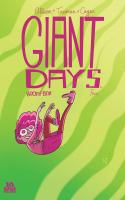 Giant Days #4