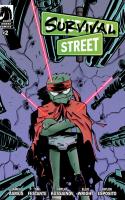 Survival Street #2