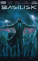 Chapter Eleven: Grave Of The Chimera