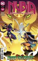 Queen Of The Amazons Part 4