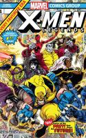 X-Men Legends (2022)