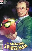 The Amazing Spider-man #7