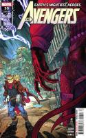 Part 3: The Wild West's Wildest Outlaw Avengers In