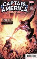Sentinel Of Liberty Part 3