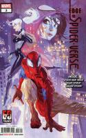 Average Reluctant Teenage Super Hero / The Almost Perfect Crime / A Hero Blooms